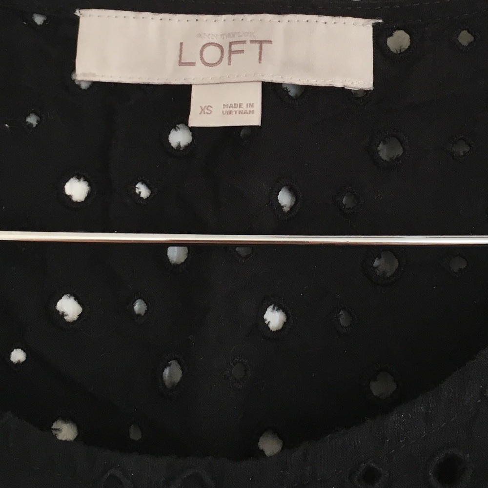 Loft Tank Top - Picture 2 of 4